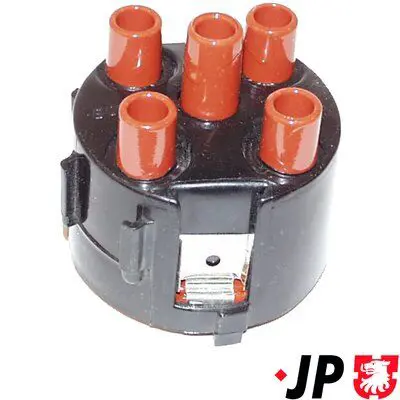 JP GROUP 1191200400 Крышка трамблёра SEAT AROSA