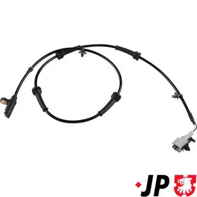JP GROUP 4097102700 Датчик, частота вращения