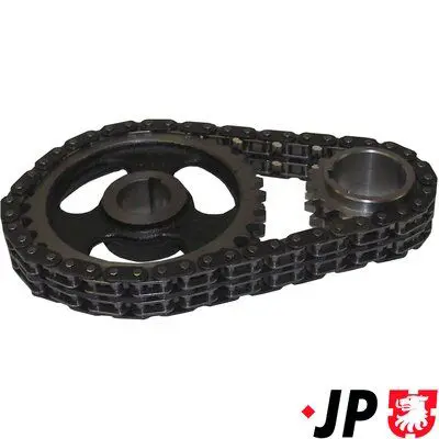 JP Group 1112500110 Цепь привода грм