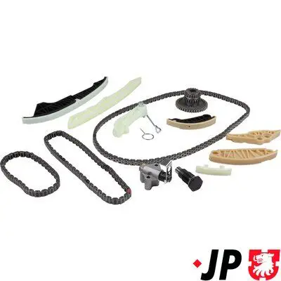 JP Group 1112501800 Комплект цели привода