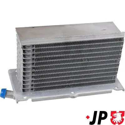 JP Group 1117501500 Интеркулер