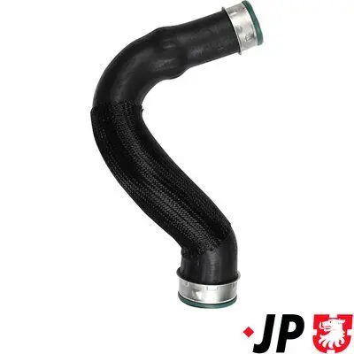JP Group 1117706200 Патрубок интеркулера