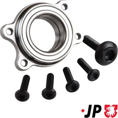 JP Group 1141304510 Подшипник ступ.AUDI A4