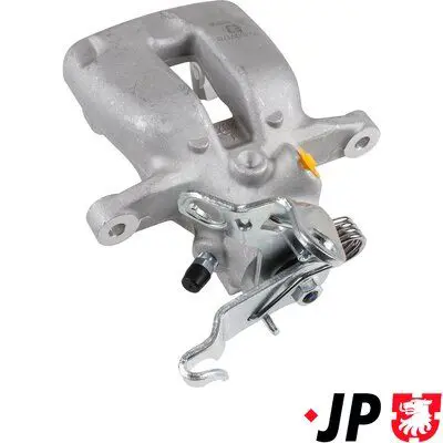 JP Group 1162009170 Суппорт тормозной