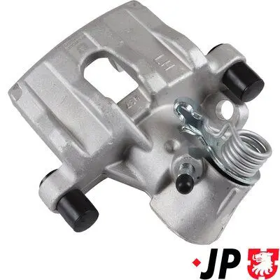 JP Group 1562002870 Суппорт тормозной задний левый