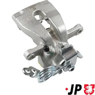 JP Group 1562002980 Суппорт тормозной задний