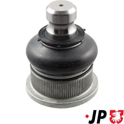 JP GROUP 4340300400 Опора шаровая RENAULT