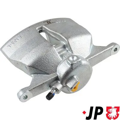 JP Group 1161908770 Суппорт тормозной передний