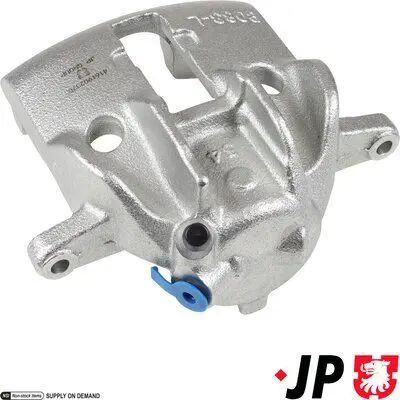 JP GROUP 4161902370 Brake Caliper