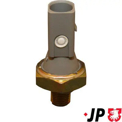 JP GROUP 1193500700 Датчик давления масла VW