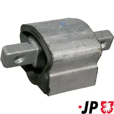 JP GROUP 1332401300 Опора кпп MERCEDES JP GROUP