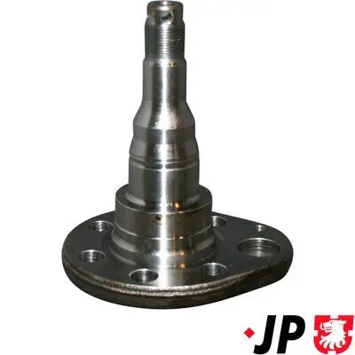 JP GROUP 1151400980 Ступица колеса 1151400980