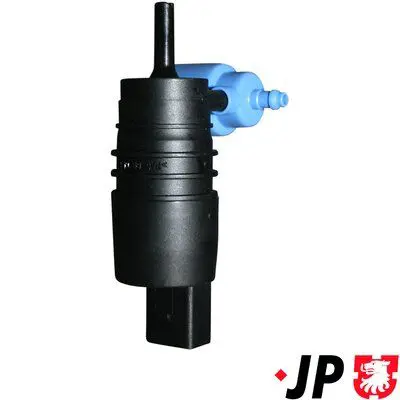 JP GROUP 1398500400 Насос стеклоомывателя
