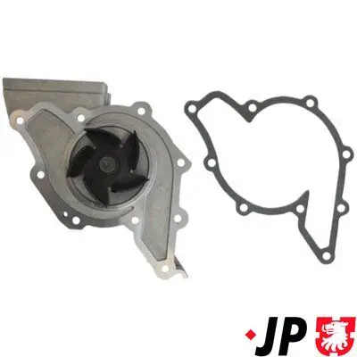JP GROUP 1114105300 Водяной насос