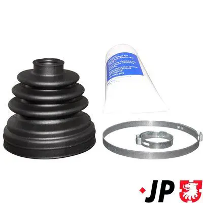 JP GROUP 1543700710 Комплект пылника, приводной