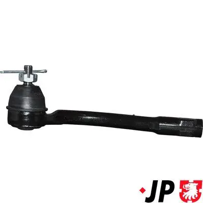 JP GROUP 3644600770 Наконечник поперечной рулевой
