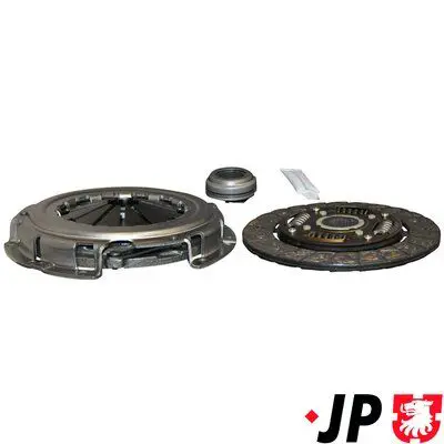 JP GROUP 4130402910 КОМПЛЕКТ СЦЕПЛЕНИЯ