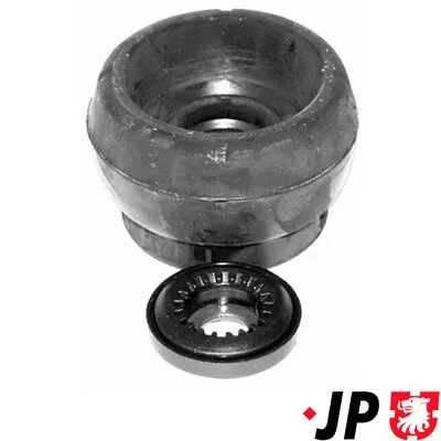 JP GROUP 1142400410 Опора амортизатора 1142400410