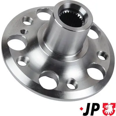 JP GROUP 1351400100 Ступица колеса