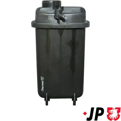 JP GROUP 1414700500 КОМПЕНСАЦИОННЫЙ БАК ОЖ BMW