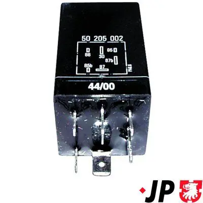 JP GROUP 1299200700 Реле топливного насоса