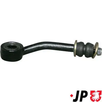 JP Group 1540400980 Стойка переднего стабилизатора