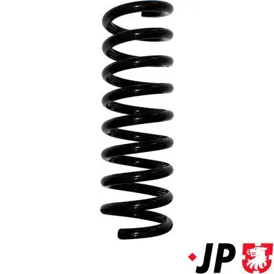 JP GROUP 1352202100 Пружина ходовой части