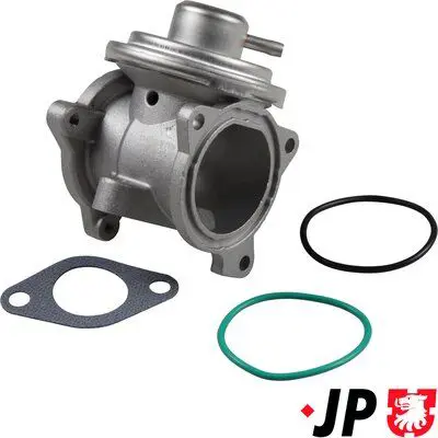 JP GROUP 1119903700 Клапан возврата ОГ