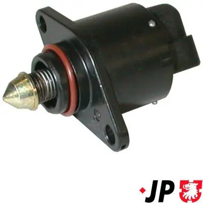 JP GROUP 1297000200 Датчик, положение дроссельной