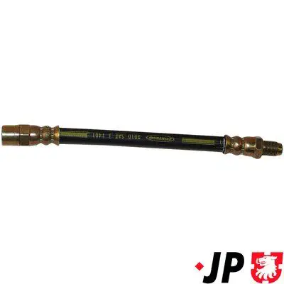 JP GROUP 1161602700 Шланг тормозной задний L,R JP