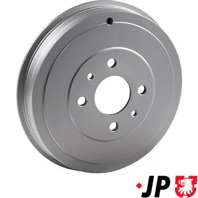 JP GROUP 3363500100 Тормозной барабан