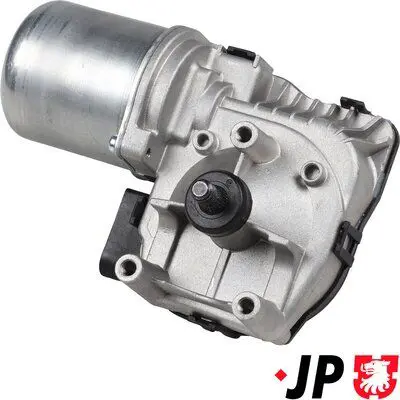 JP GROUP 1198202600 Мотор стеклоочистителя
