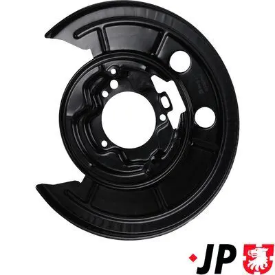 3164302170 Кожух тормозного диска FIAT