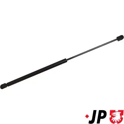 Jp Group 3881200200 Газовая пружина, крышка