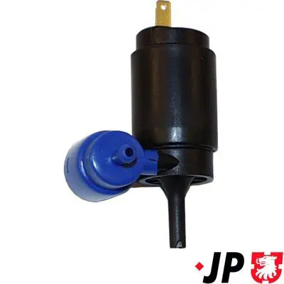 JP GROUP 1198500100 Водяной насос, система очистки