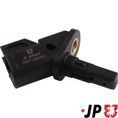JP GROUP 1597105000 Sensor, wheel speed