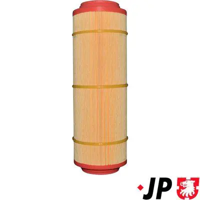 JP Group 1318604600 Воздушный фильтр