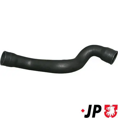JP GROUP 1117700100 Патрубок интеркулера
