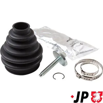 JP Group 1543600810 Пыльник наруж ШРУСа (к-кт)