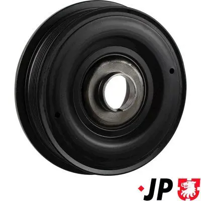 JP GROUP 4318300700 Ременный шкив, коленчатый вал