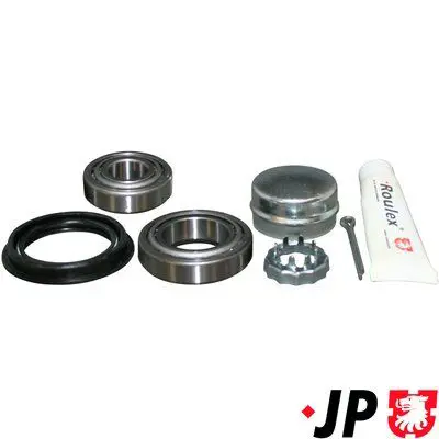 JP GROUP 1151300110 Комплект подшипника ступицы