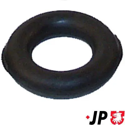 JP GROUP 1121603500 Крепеж глушителя