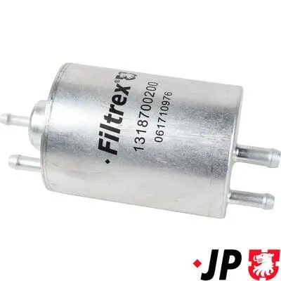 JP GROUP 1318700200 Топливный фильтр