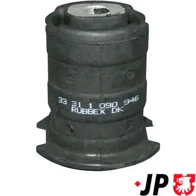JP GROUP 1450100600 Втулка, балка моста