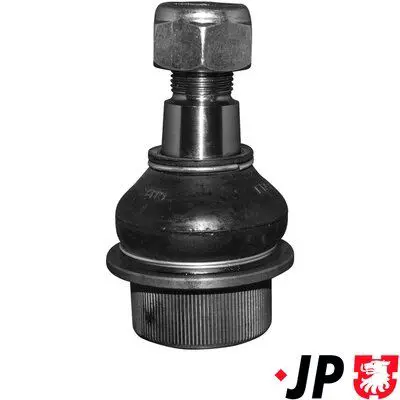 JP Group 1140300200 Опора шаровая