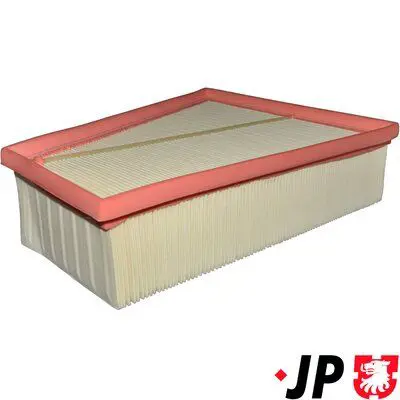 JP GROUP 1518611000 Фильтр воздушный FORD