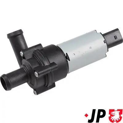 JP GROUP 1114113700 Дополнительный водяной насос