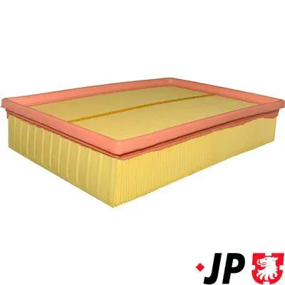 JP Group 1218606400 Воздушный фильтр