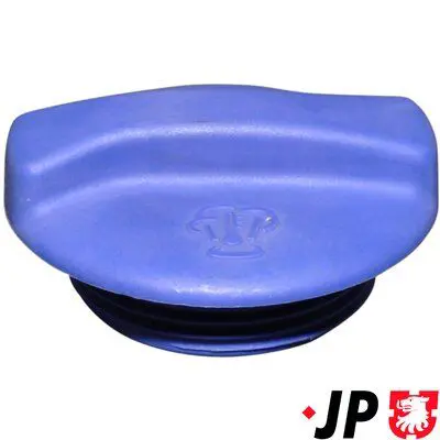 JP GROUP 1114800400 Крышка расширительного бачка