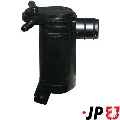 JP GROUP 1598500200 Водяной насос, система очистки